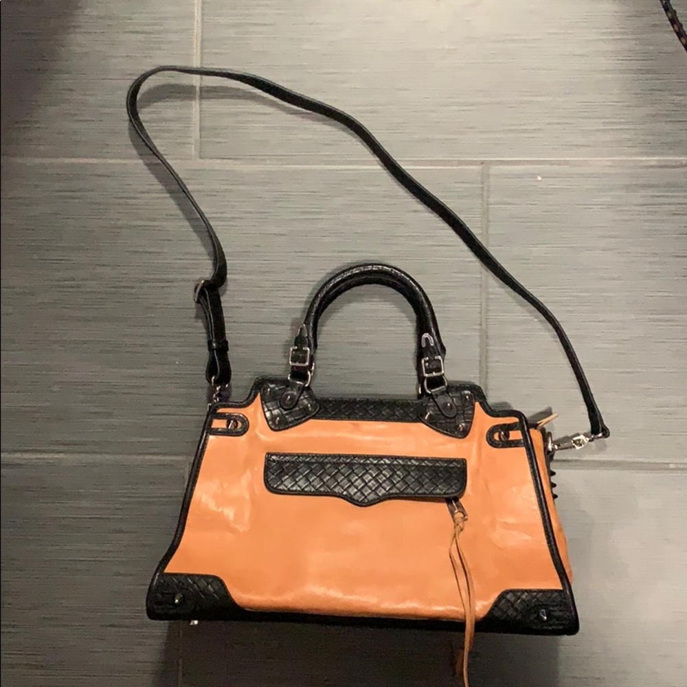 Rebecca Minkoff’s Satchel